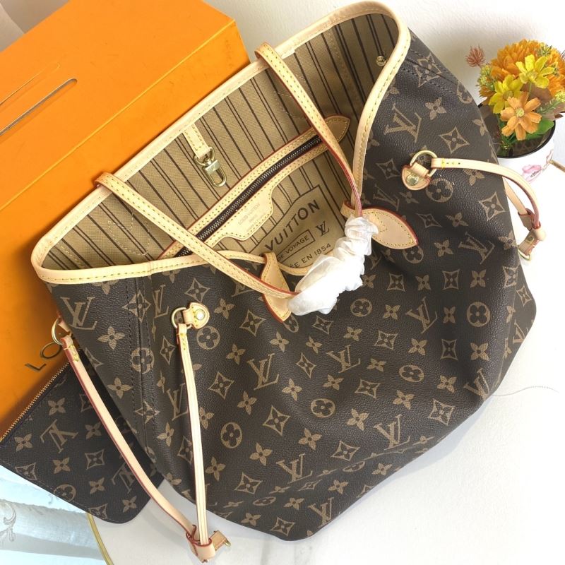 Louis Vuitton Shopping Bags